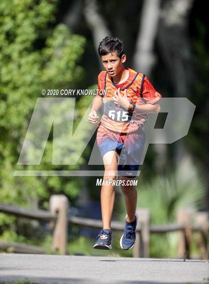 Thumbnail 3 in Seffner Christian Invitational photogallery.