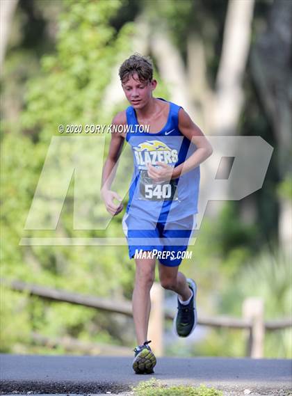 Thumbnail 1 in Seffner Christian Invitational photogallery.