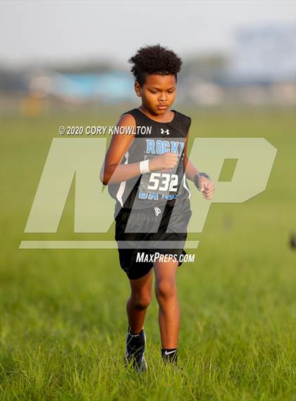 Thumbnail 1 in Seffner Christian Invitational photogallery.