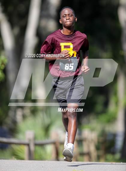 Thumbnail 1 in Seffner Christian Invitational photogallery.