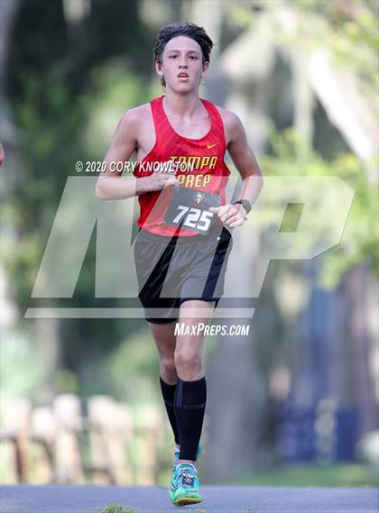 Thumbnail 1 in Seffner Christian Invitational photogallery.