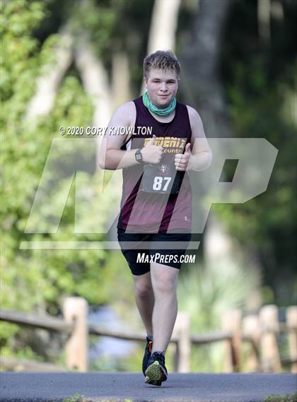 Thumbnail 3 in Seffner Christian Invitational photogallery.