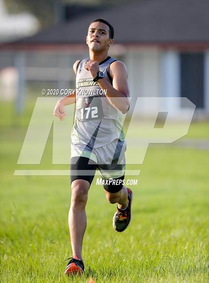 Thumbnail 2 in Seffner Christian Invitational photogallery.