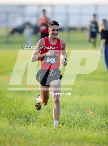 Thumbnail 3 in Seffner Christian Invitational photogallery.