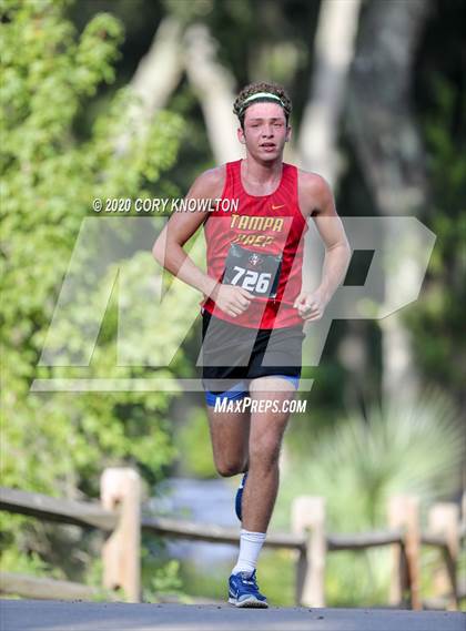 Thumbnail 2 in Seffner Christian Invitational photogallery.