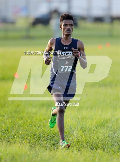 Thumbnail 2 in Seffner Christian Invitational photogallery.