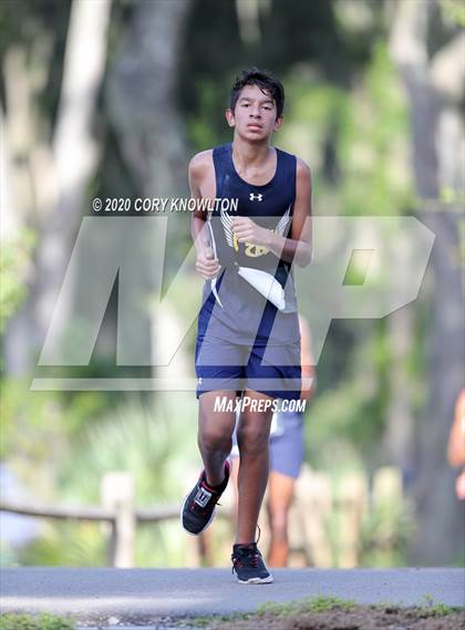 Thumbnail 2 in Seffner Christian Invitational photogallery.