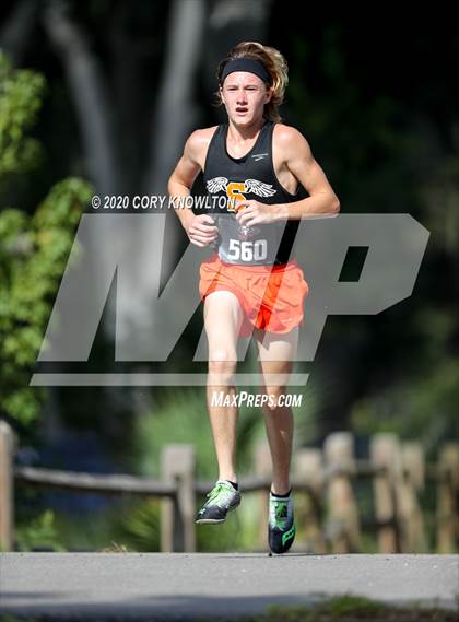 Thumbnail 2 in Seffner Christian Invitational photogallery.