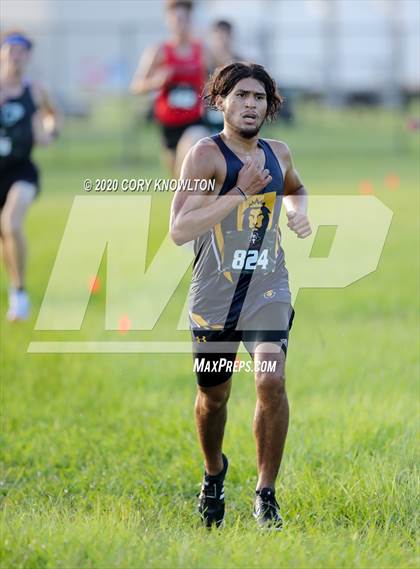 Thumbnail 1 in Seffner Christian Invitational photogallery.