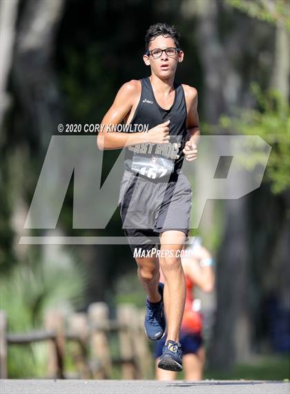 Thumbnail 2 in Seffner Christian Invitational photogallery.