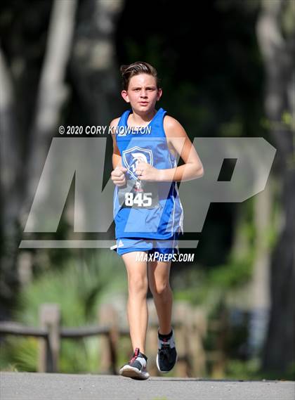 Thumbnail 3 in Seffner Christian Invitational photogallery.