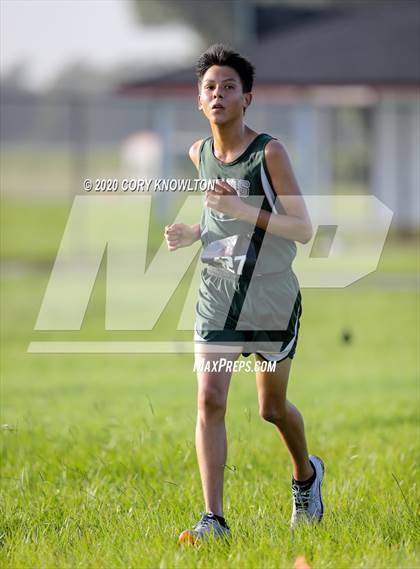 Thumbnail 3 in Seffner Christian Invitational photogallery.