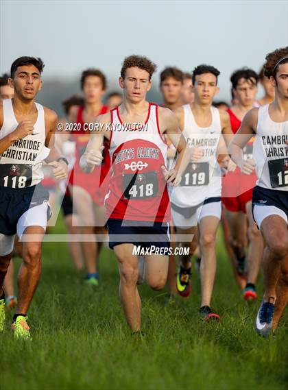 Thumbnail 3 in Seffner Christian Invitational photogallery.