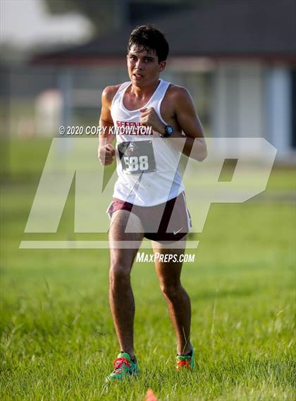 Thumbnail 3 in Seffner Christian Invitational photogallery.