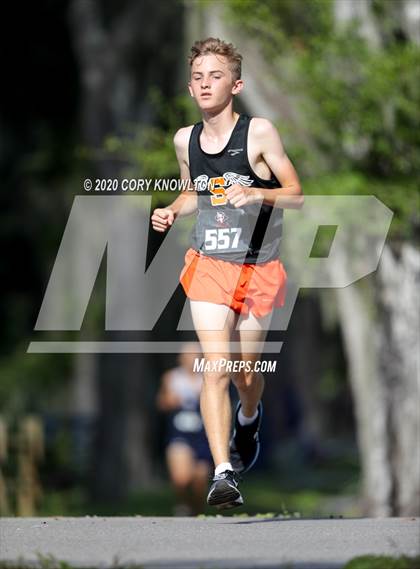 Thumbnail 3 in Seffner Christian Invitational photogallery.