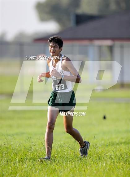 Thumbnail 3 in Seffner Christian Invitational photogallery.
