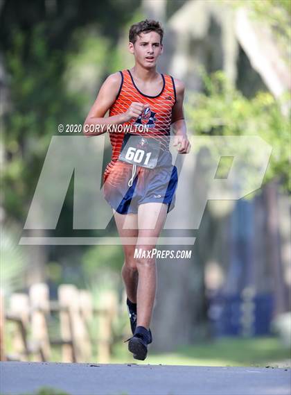Thumbnail 2 in Seffner Christian Invitational photogallery.