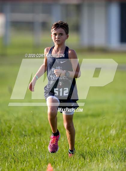 Thumbnail 2 in Seffner Christian Invitational photogallery.