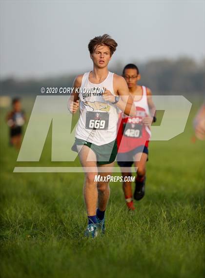 Thumbnail 3 in Seffner Christian Invitational photogallery.
