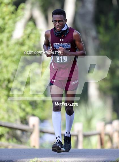 Thumbnail 2 in Seffner Christian Invitational photogallery.