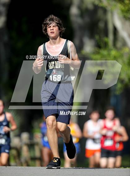 Thumbnail 2 in Seffner Christian Invitational photogallery.