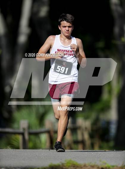 Thumbnail 1 in Seffner Christian Invitational photogallery.