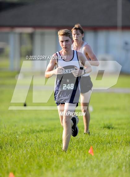 Thumbnail 3 in Seffner Christian Invitational photogallery.