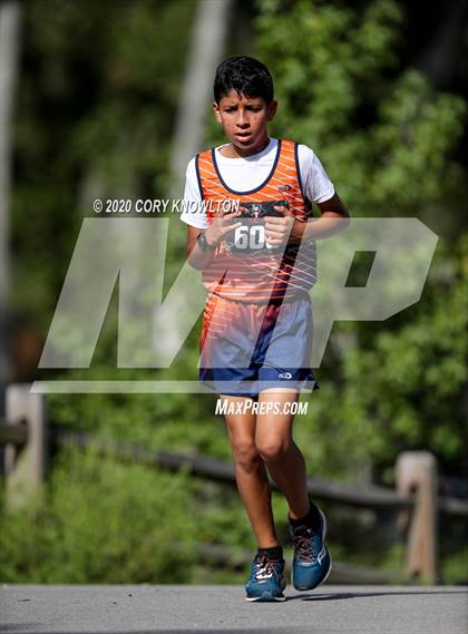 Thumbnail 3 in Seffner Christian Invitational photogallery.