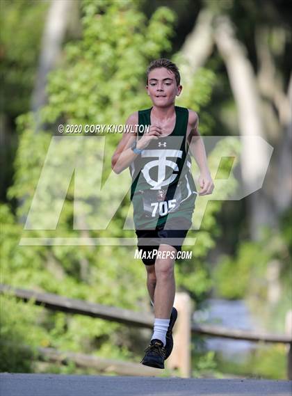 Thumbnail 2 in Seffner Christian Invitational photogallery.