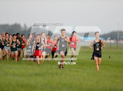 Thumbnail 2 in Seffner Christian Invitational photogallery.