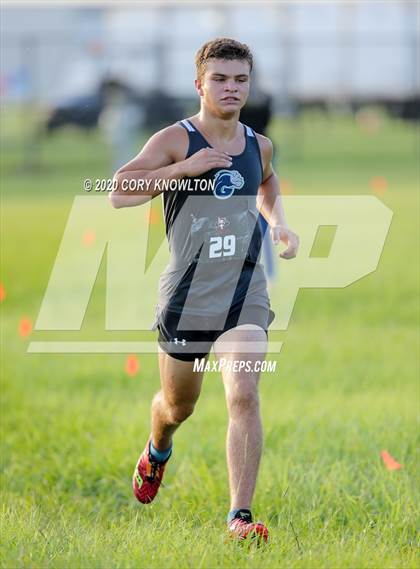 Thumbnail 3 in Seffner Christian Invitational photogallery.