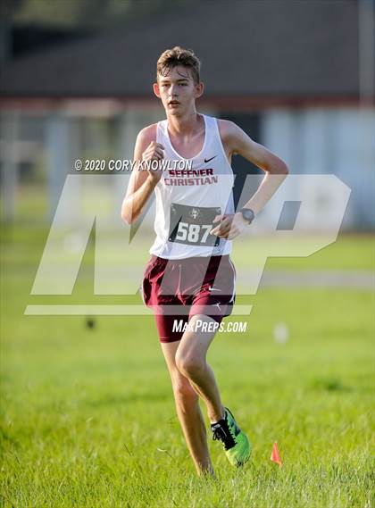 Thumbnail 2 in Seffner Christian Invitational photogallery.