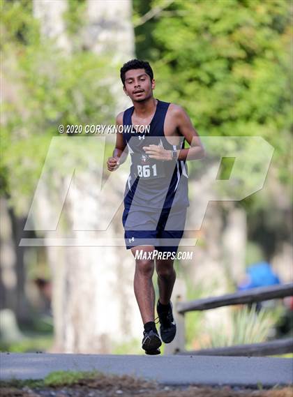 Thumbnail 3 in Seffner Christian Invitational photogallery.