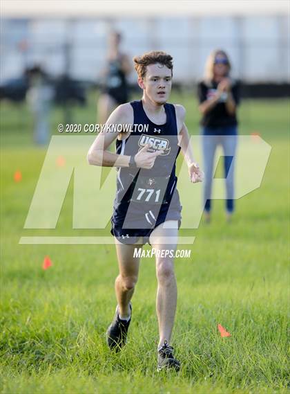 Thumbnail 1 in Seffner Christian Invitational photogallery.