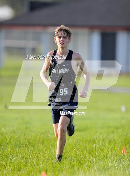 Thumbnail 1 in Seffner Christian Invitational photogallery.