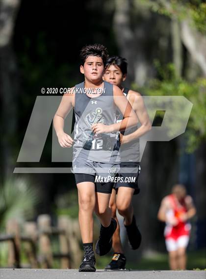 Thumbnail 1 in Seffner Christian Invitational photogallery.