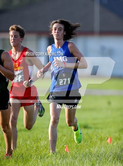 Thumbnail 2 in Seffner Christian Invitational photogallery.