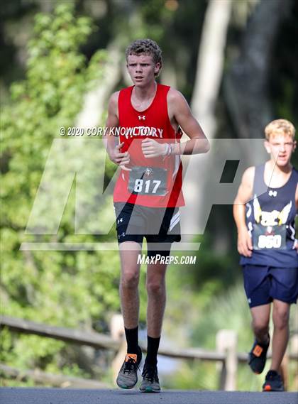 Thumbnail 2 in Seffner Christian Invitational photogallery.