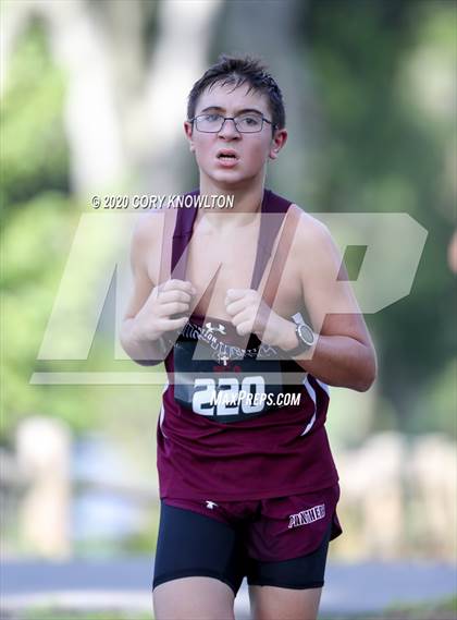 Thumbnail 3 in Seffner Christian Invitational photogallery.