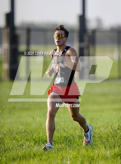 Thumbnail 3 in Seffner Christian Invitational photogallery.