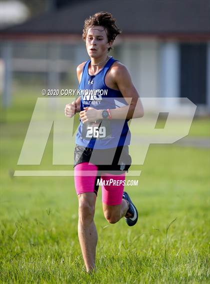 Thumbnail 1 in Seffner Christian Invitational photogallery.