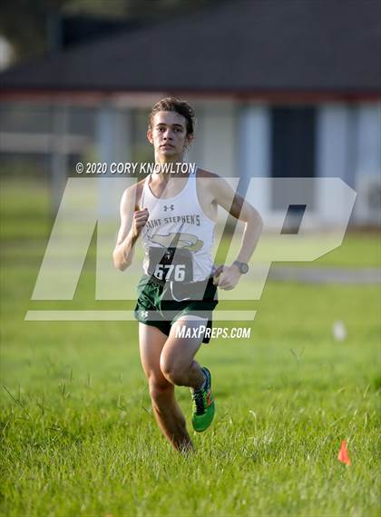 Thumbnail 2 in Seffner Christian Invitational photogallery.
