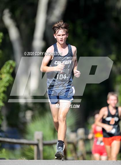 Thumbnail 2 in Seffner Christian Invitational photogallery.