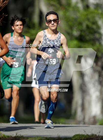 Thumbnail 3 in Seffner Christian Invitational photogallery.