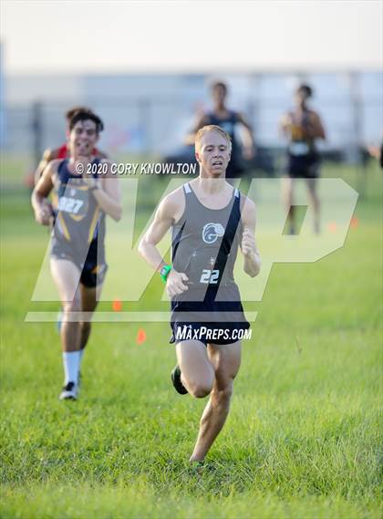 Thumbnail 2 in Seffner Christian Invitational photogallery.