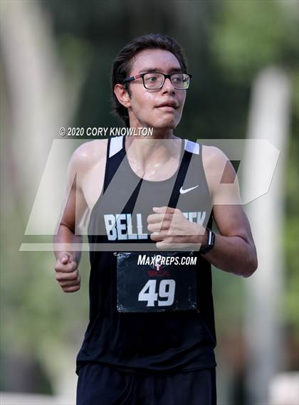 Thumbnail 3 in Seffner Christian Invitational photogallery.