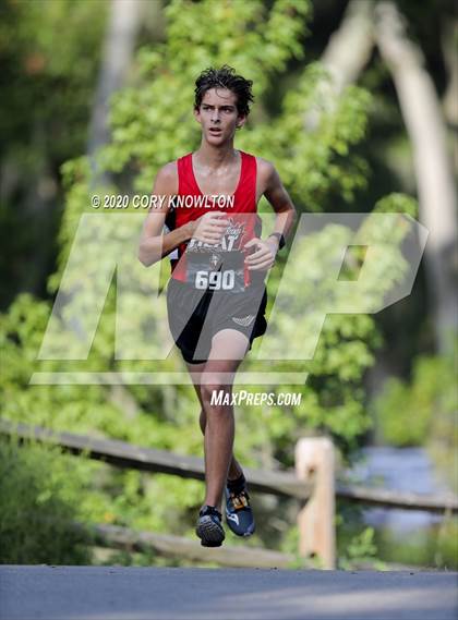 Thumbnail 1 in Seffner Christian Invitational photogallery.