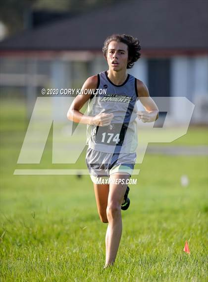 Thumbnail 2 in Seffner Christian Invitational photogallery.