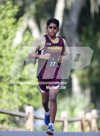 Thumbnail 2 in Seffner Christian Invitational photogallery.