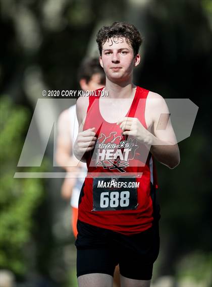 Thumbnail 3 in Seffner Christian Invitational photogallery.